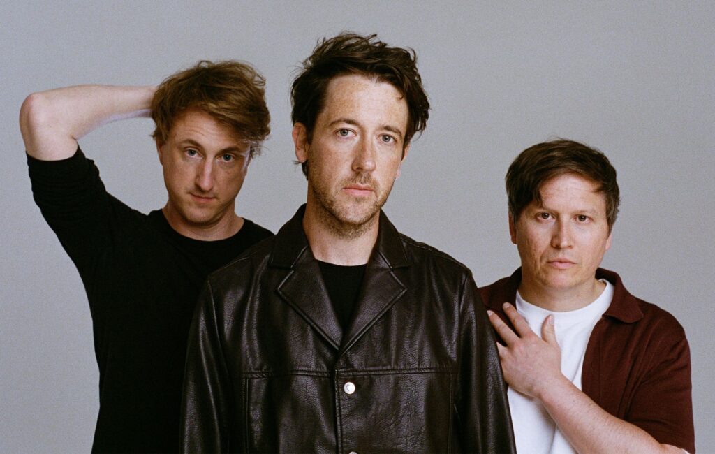 The Wombats announce ‘A Guide To Love, Loss & Desperation’ 20th anniversary UK and European tour
