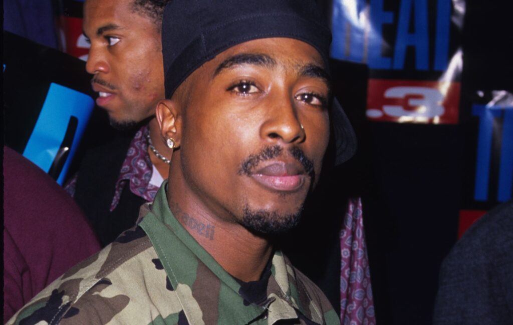 Ex-gang boss Duane ‘Keffe D’ Davis sentenced to 40 years for orchestrating Tupac Shakur’s murder