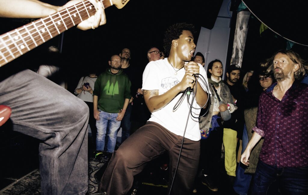 From Bathing Suits to Martial Arts, these were NME’s top shows from Sŵn Festival 2026
