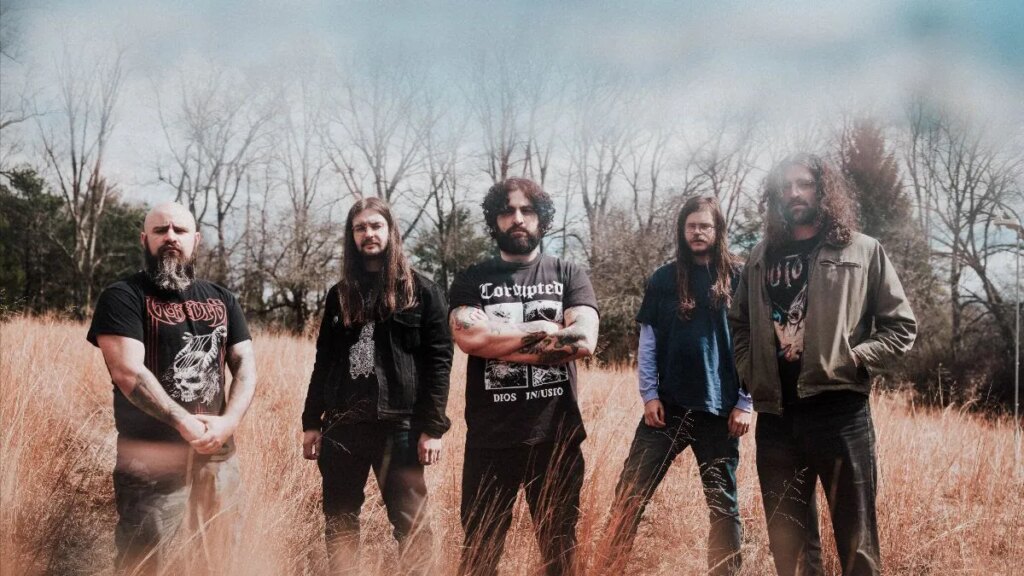 Undeath Sign to Relapse and Share New Song