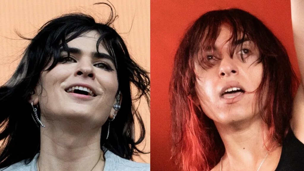 Watch Underscores Debut New Song With Jane Remover