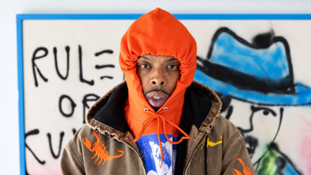 Westside Gunn Announces New Album Heelmatic