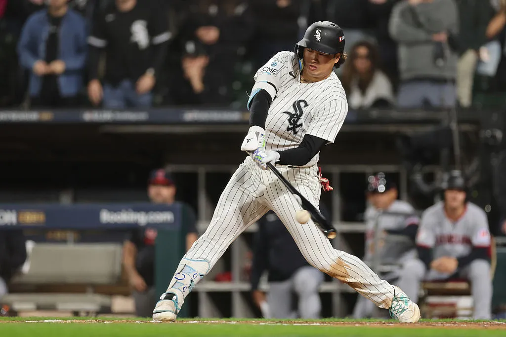 White Sox vs. Guardians Game 5 Livestream: Watch Baseball Online Free