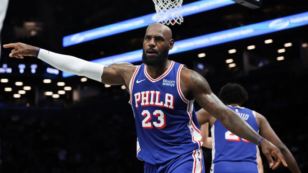 Where to Stream NBA Games Online Free During the 2026-27 Season
