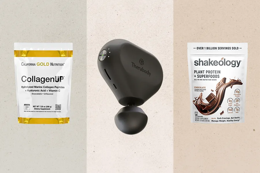 Best Health and Wellness Gifts of 2026, from Supplements to Saunas