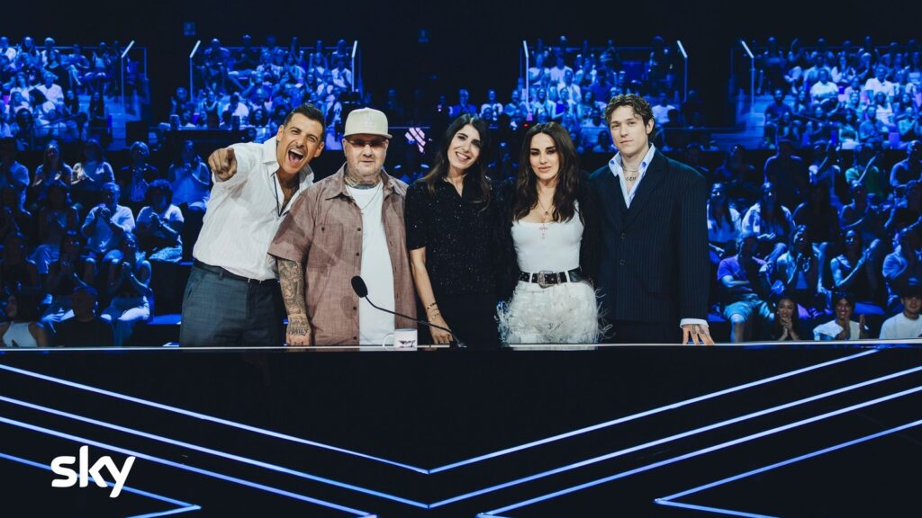 X Factor 2026: tutte le esibizioni delle Last Call