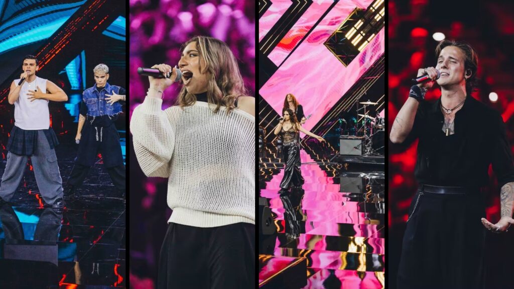 X Factor 2026, pagelle di Luca Jurman: primo Bootcamp